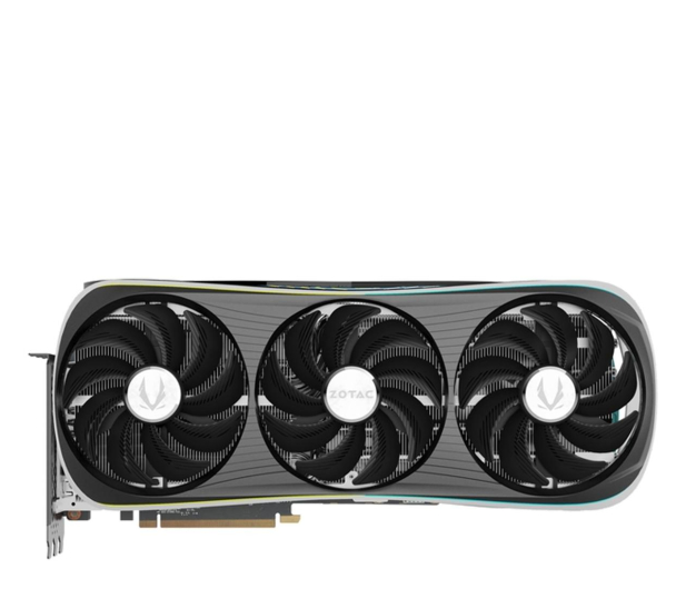 Zotac GeForce RTX 4080 SUPER AMP Extreme AIRO 16GB GDDR6X - 1209698 - zdjęcie 3